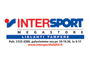 intersport Lielahti